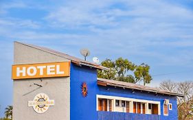 Hotel Sol Do Triangulo Mineiro